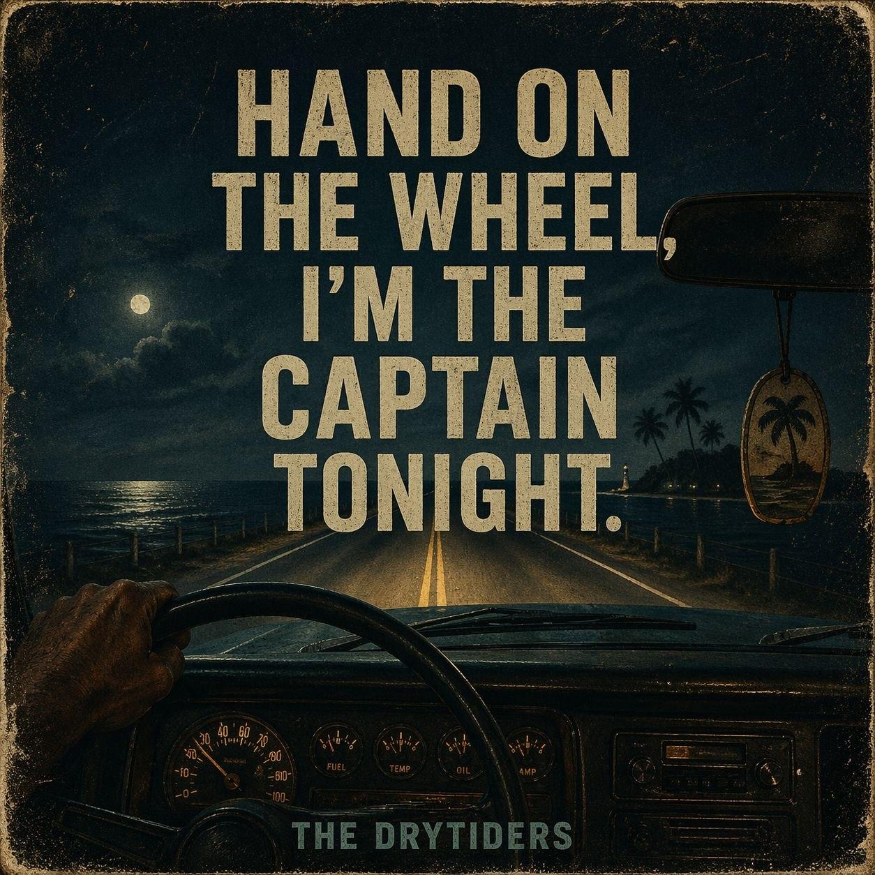 Behind The Lyrics: Island Mile